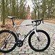 Cinelli Experience with 50mm Carbon Clincher