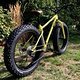 Surly Ice Cream Truck 2018 - banana candy yellow