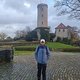 Wandertag in Bielefeld...Heute die Sparrenburg besichtigt..Der Eintritt beträgt 2.50euro...Der besuch lohnt sich auf jeden Fall.