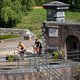 Noch keine 100 km auf der Uhr. Es werden noch einige mehr werden