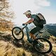In UPCycling verbinden E-Bikes Tradition mit Fortschritt.