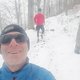 Tour de Batère im Schnee