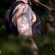 TroyLeeDesigns Stage Protektorweste PSturm-8