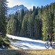 Mountainbike