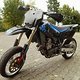 Husqvarna SMR 450