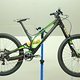 Specialized Demo Carbon 2 2015 - 650b