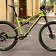 Unser Testbike: Ein Cannondale Habit Carbon 1 Modelljahr 2016