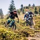 MONDRAKER ENDURO TEAM 2020 Davos  Day3 stage8 Photo AndoGraphie 01475398