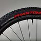Über den Tire-Inserts vertraut Forchini auf Chaoyang Phantom-Reifen, die es in einer Ausführung für trockene und nasse Verhältnisse gibt