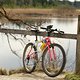 Alpinestars CroMega LX