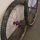Ringle 3DV Super8/superbubba, Holeys Repro, CS-M900, Mavic 217 Grey NOS, Ritchey Megabite WCS (NOS NIB)