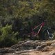 Auf dem Trail überzeugt das Santa Cruz Hightower mit einer sehr starken Allround-Performance