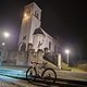 letzte Fahrt zur Arbeit 2024