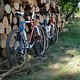 1989 Tom Ritchey P-23 Team Prototyp Magazine Bike - Ride 3