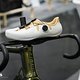 Hezos 3D gedruckter Radschuh aus dem Saarland.