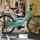 Das vermutlich erste Bike aus Kunststoff – bisschen schöner als das von Igus, meint ihr nicht auch?