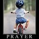 The Prayer :)