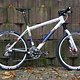 Cannondale F1000 SL Optimo 2006 Custom