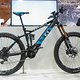 Enduro E-Bike E1+