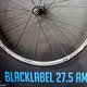 Alle Blacklabel Laufräder verwenden die bekannten Reynolds Carbon-Felgen. Hier hat es keine Veränderungen gegeben.