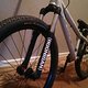 Onooka Ronic Dirt bike / Slopestyle