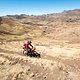 Bikepacking in Lesotho