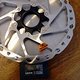 Rear Disc Shimano SM-RT64 180mm