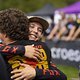 Jackson Goldstone at RedBull Hardline in Dinas Mawddwy, Wales on September 10th, 2022. // Samantha Saskia Dugon / Red Bull Content Pool // SI202209100575 // Usage for editorial use only //