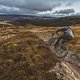 Der Dyfi Bikepark in Wales