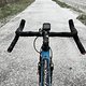 Lonnig Gravel/Offroad-Radfahren