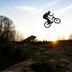 Barspin into the Sunset