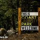 Willkommen im Coast Gravity Park!