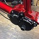 Cannondale Hooligan 2017. Pinion P1.12. Pinion back from the factory for a service.