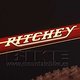 1993 - Ritchey P21 Team 20“ - MTB World Champion Chip 1993, Henrik Djernis (DEN).