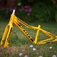 Scott Scale 20 Plus frame fork