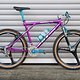&#039;93 GT Zaskar LE Purple Fade