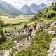 Auf dem Alps Epic Trail – mit wahrlich epischen Aussichten