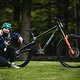 Möglicherweise sichert sich auch die MTB-News-Belegschaft die Belted Purse-Challenge von Gates.