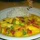 Thai Curry