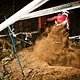 Dust - Val di Sole Worldcup