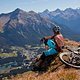 Blick aufs Tal von Lenzerheide Foto Wolfgang Watzke