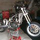 Husqvarna SMR 450