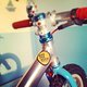 Kokua Jumper Bike der Woche Aufkleber via Instagram