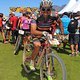 Mike Kluge beim Cape Epic 2017.