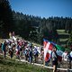 Start frei für die Frühaufsteherinnen im Weltcup