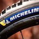 Mit etwas über 1.100 g sind die Michelin-Trail-Reifen schwerer als Maxxis Exo+-Modelle, aber leichter als Schwalbe Super Trail-Reifen.