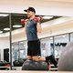 Fitter, faster, stronger gym SCOTT Sports Bike 2020 by RaineduponMedia 07362