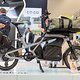 Das CS200 wurde sogar mit einem Eurobike Award ausgestattet.