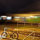 und die Rückfahrt (Donnerstag vom Training)