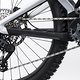 Mit der SRAM GX AXS T-Type wird beim Topmodell elektronisch geschaltet.